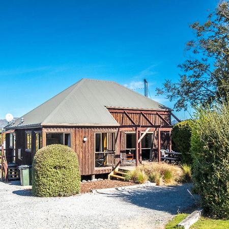 7B Denby Place Hanmer Springs Exterior photo