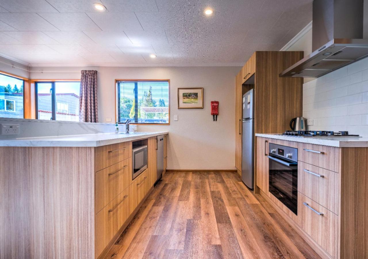 7B Denby Place Hanmer Springs Exterior photo
