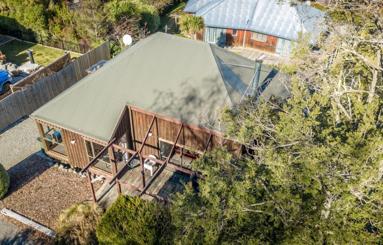 7B Denby Place Hanmer Springs Exterior photo